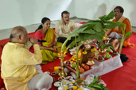 project
